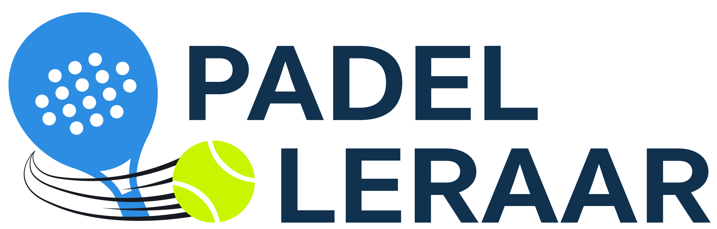 Padel Leraar